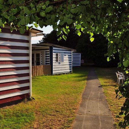 Bungalows In Freest Exterior photo