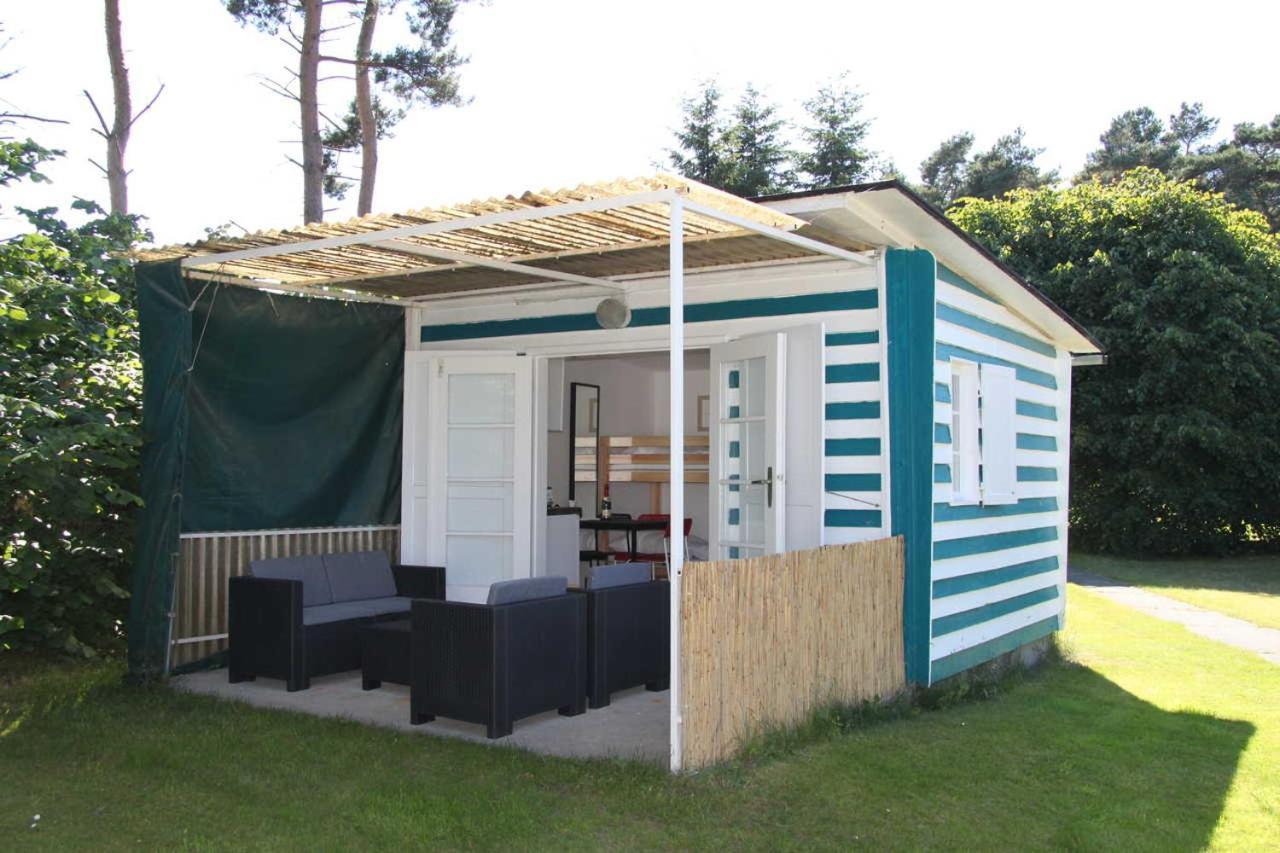 Bungalows In Freest Exterior photo