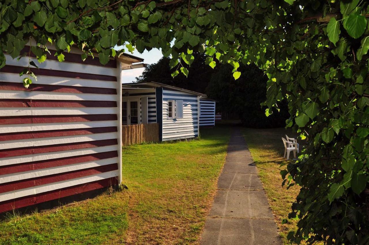 Bungalows In Freest Exterior photo